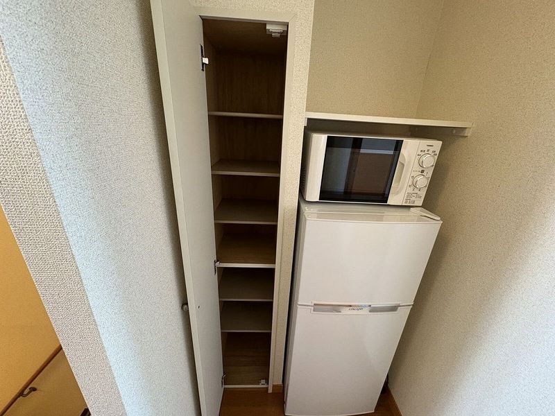 レオパレスもみじ山 その他