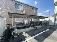 レオパレスＭＡＮＡＴＯ 共用部分