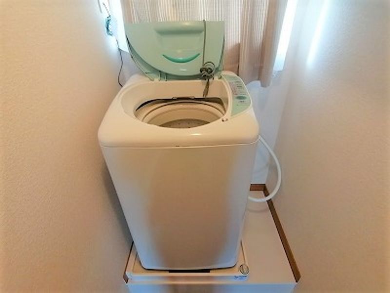 レオパレスグリーンアベニュー その他設備