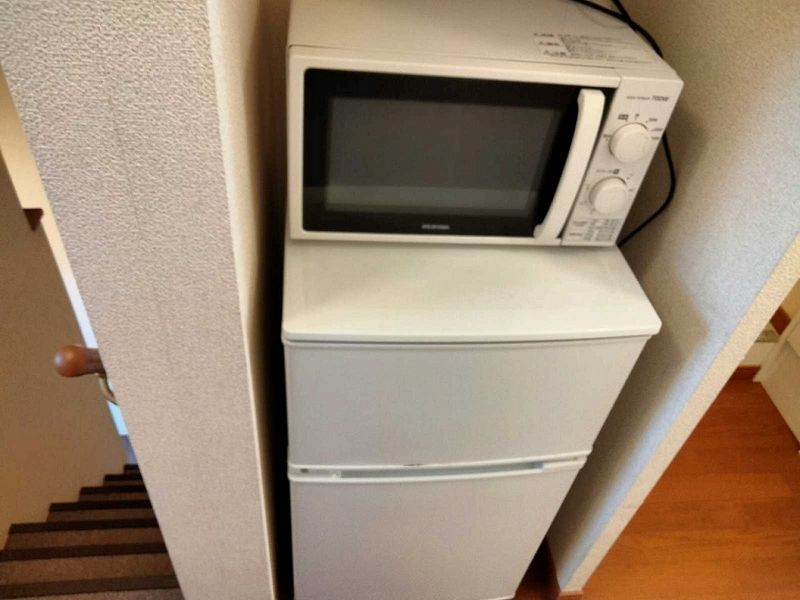 leopalace Fontaine II Other facilities