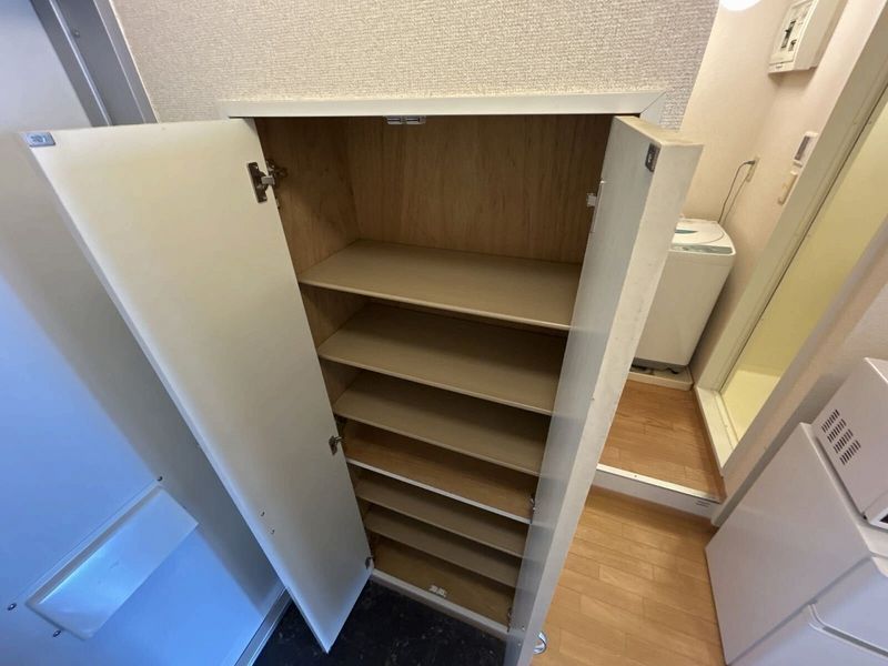 レオパレスヨネザワ その他