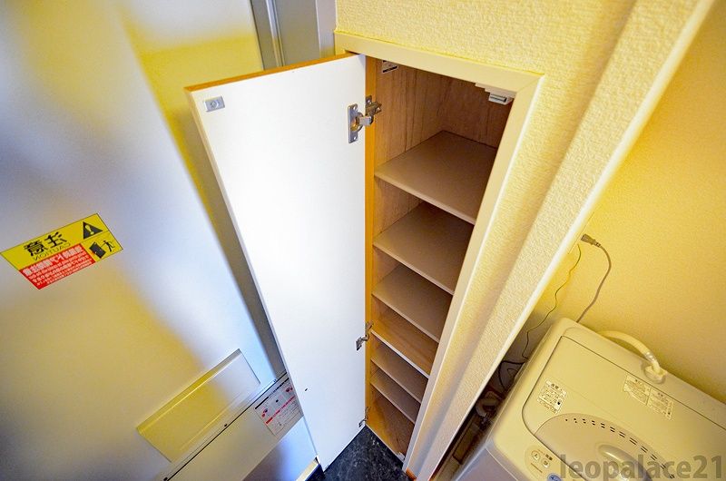 レオパレス東菜畑Ⅱ その他
