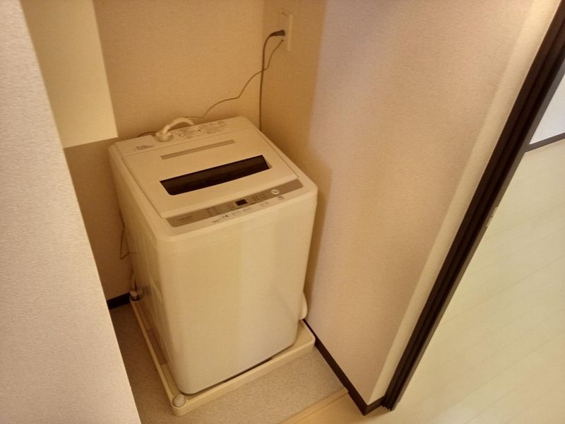 レオネクストビブレアム その他設備