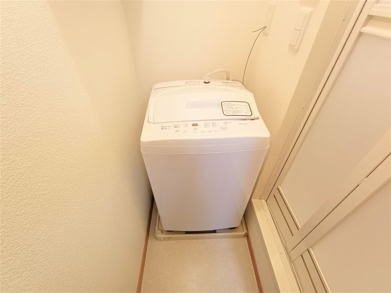 レオパレスサンマルク その他