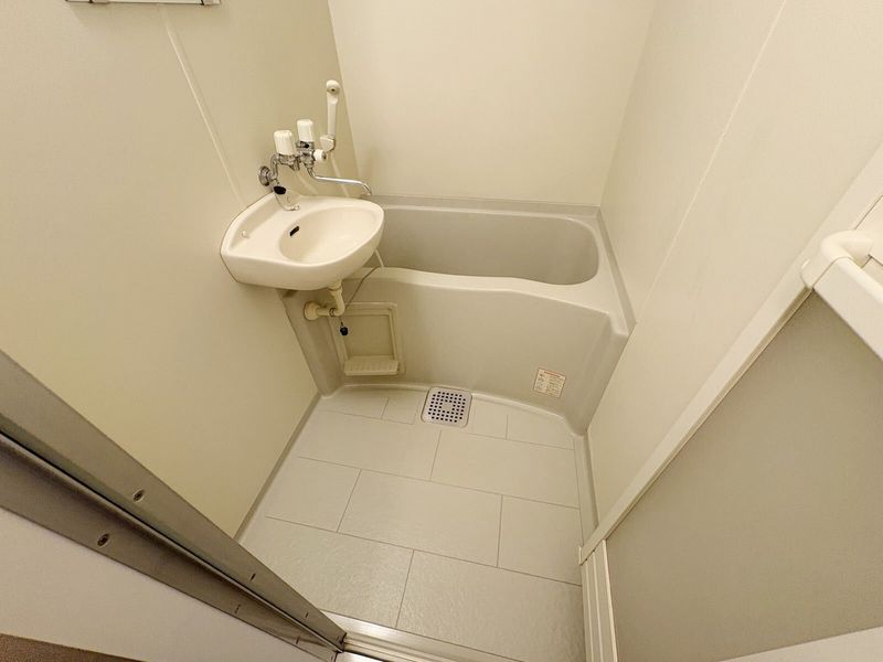 leopalace Big Elephant 浴室