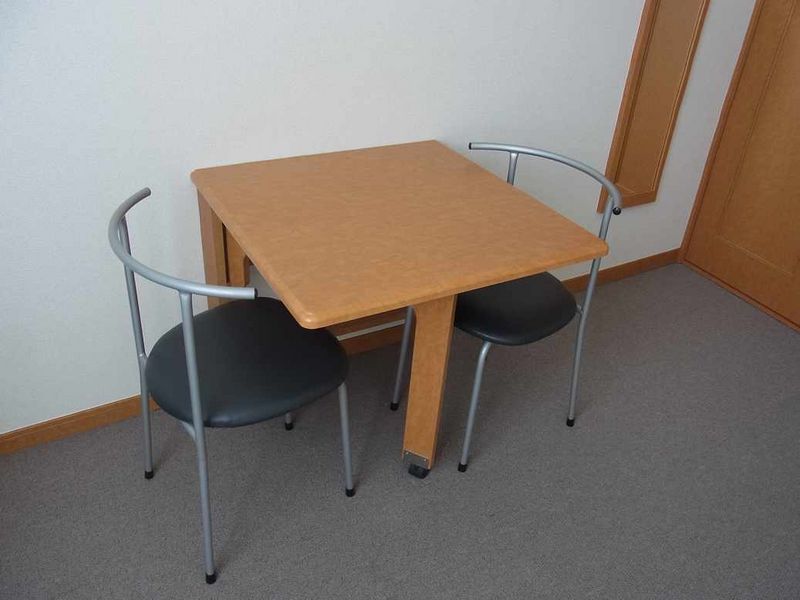 leopalace Uni Vert Nakahara 客厅