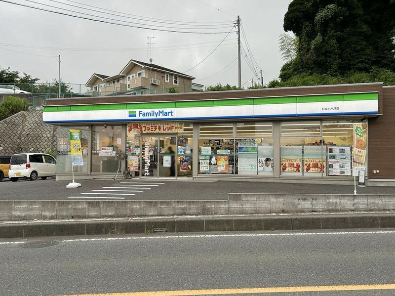 レオパレスアクエリアス 周辺環境