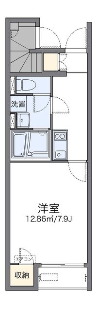 53651 Floorplan