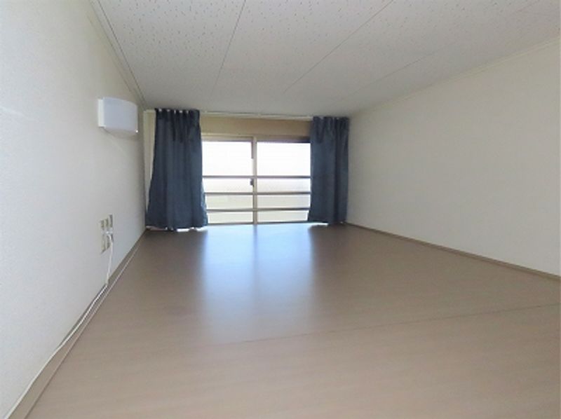 leopalace Pleasant Miya 수납공간