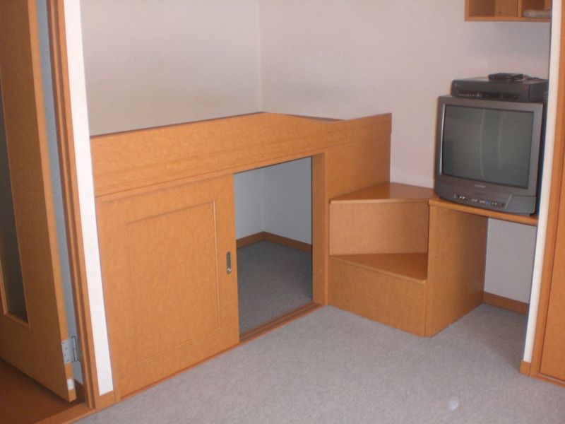 leopalace Liber 거실