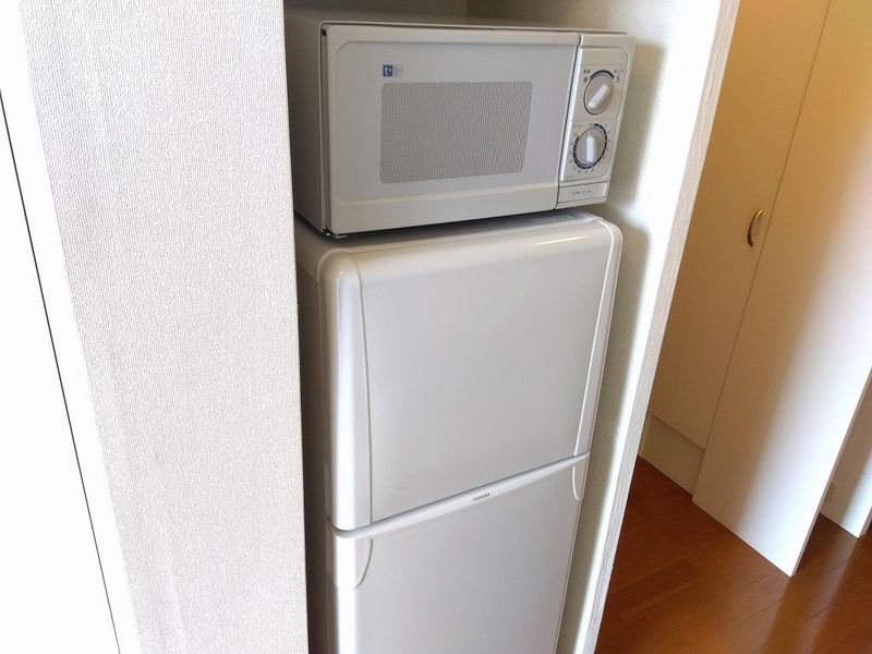 レオパレス花 その他設備