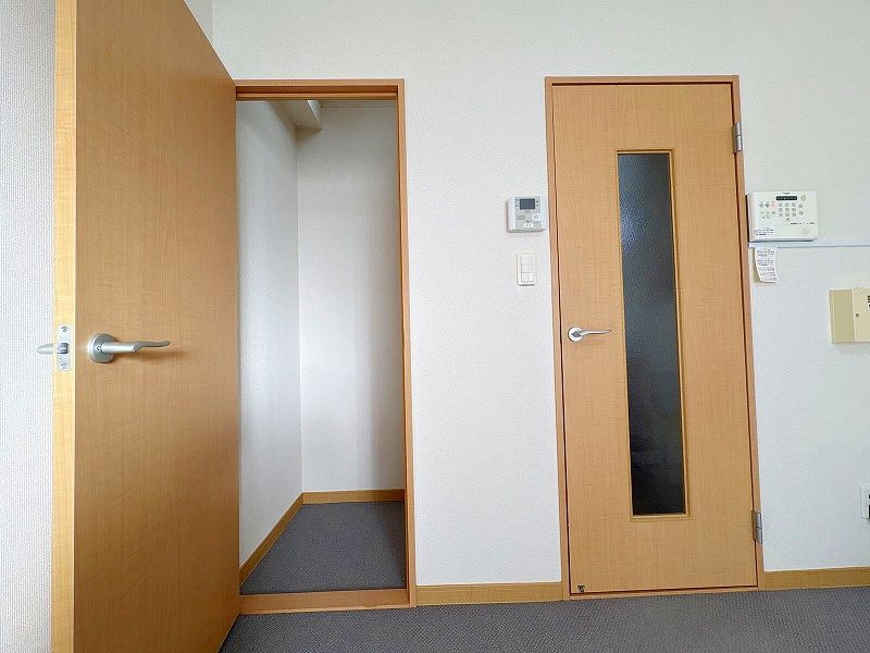 leopalace Quora 수납공간