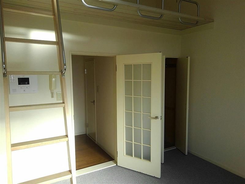 leopalace Yukari 거실