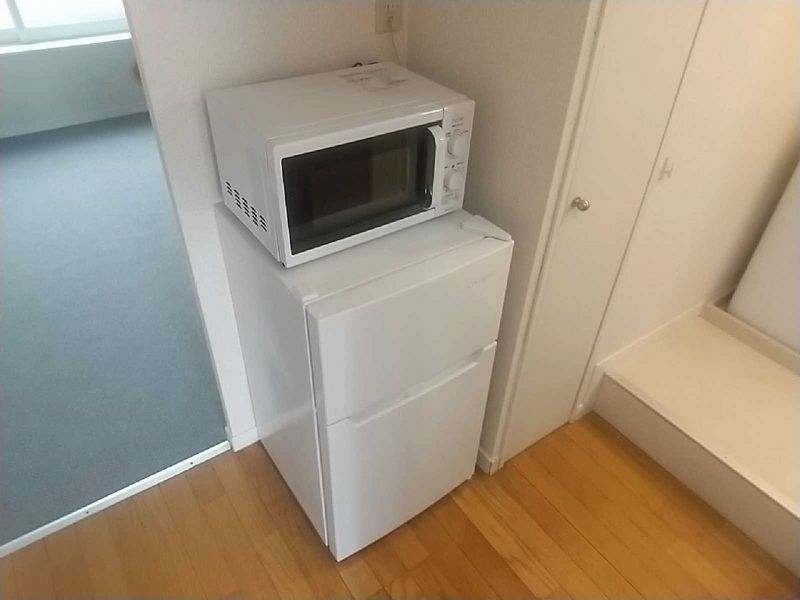 leopalace Carrefour Other facilities