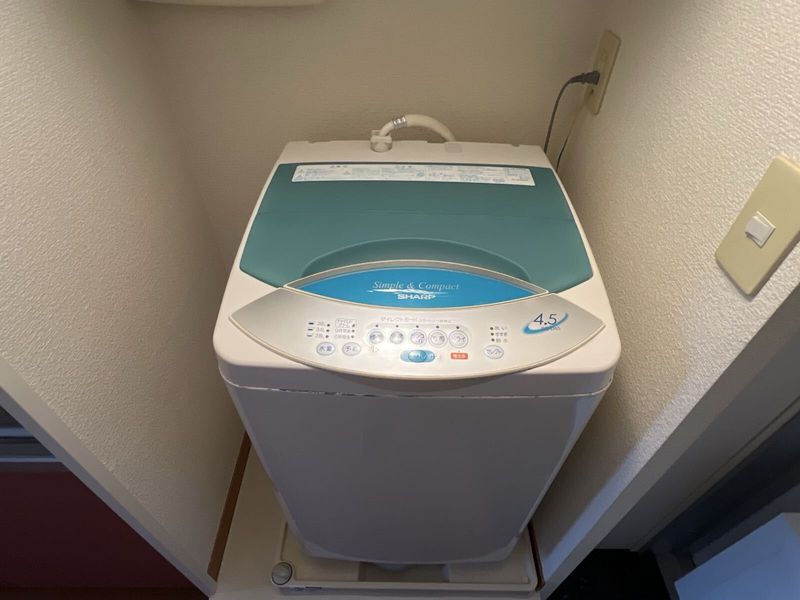 レオパレスエスポワール その他