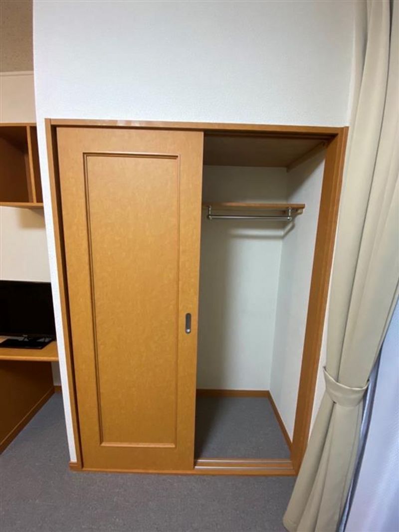 leopalace Stella House Storage