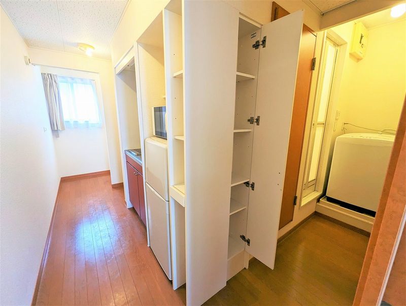 レオパレス大宮 その他