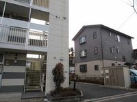 レオパレス御本丸壱番館 その他