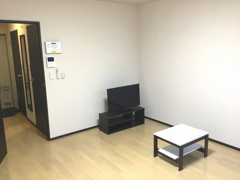 クレイノレジデンス桜 その他設備