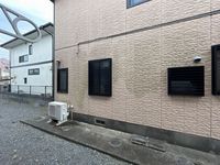 レオパレスアプリーレ 眺望