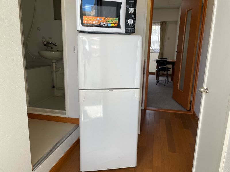 レオパレス高原 その他設備