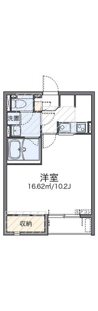 52922 Floorplan