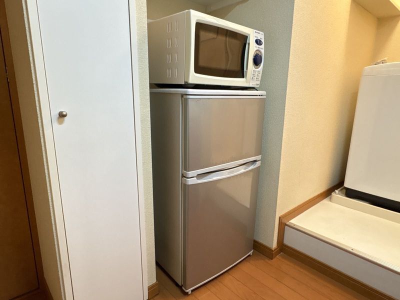 レオパレスファミーユ その他設備