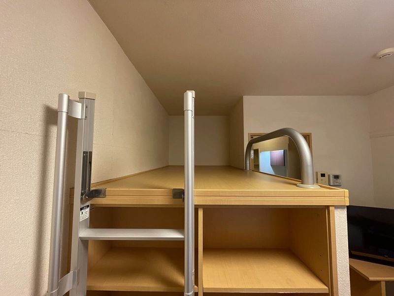 レオパレスダックス その他