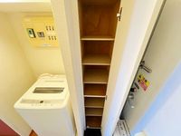 レオパレスひばりヒルズ その他
