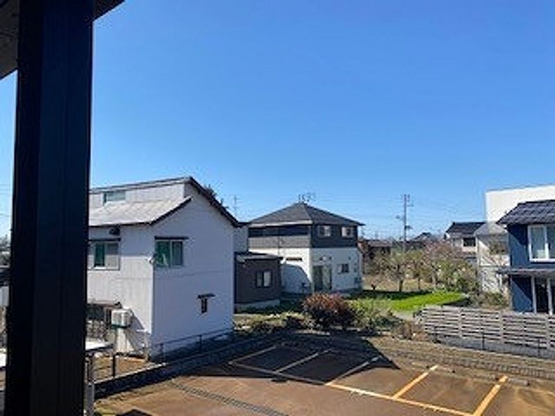 レオパレスＡｉｒⅡ 眺望
