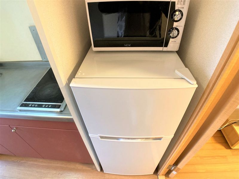 レオパレス武 その他設備