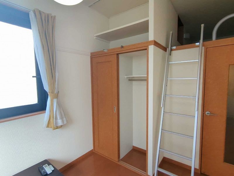 leopalace Elden Eye Storage