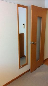 レオパレスグランフルールⅡ その他