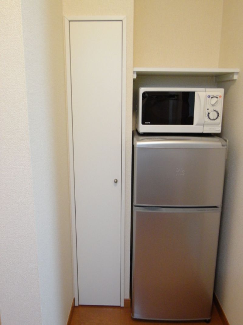 レオパレスヴェラナカノ その他