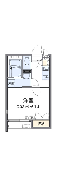 55853 格局图