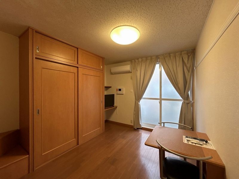 leopalace mine Living room