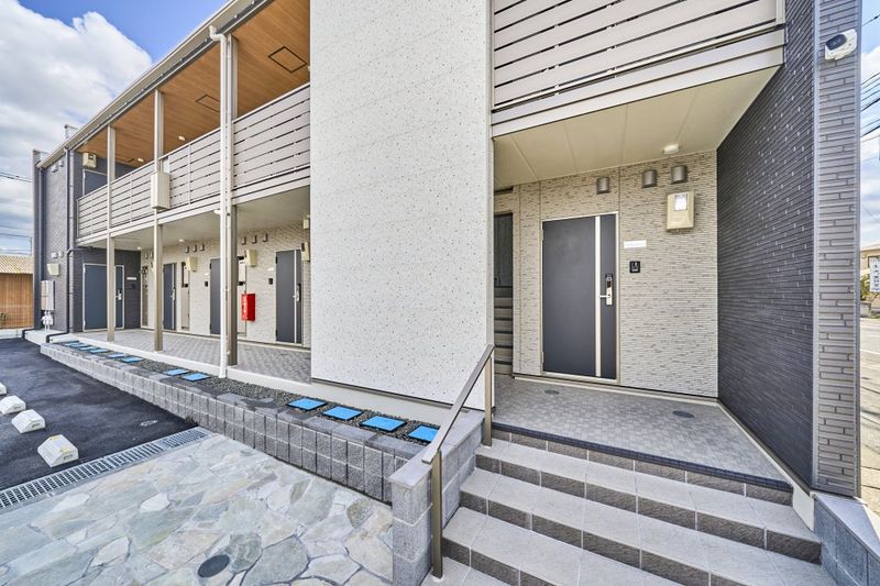 ArLk OceanBlue 入口