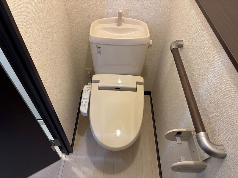 レオネクスト晋Ⅱ トイレ