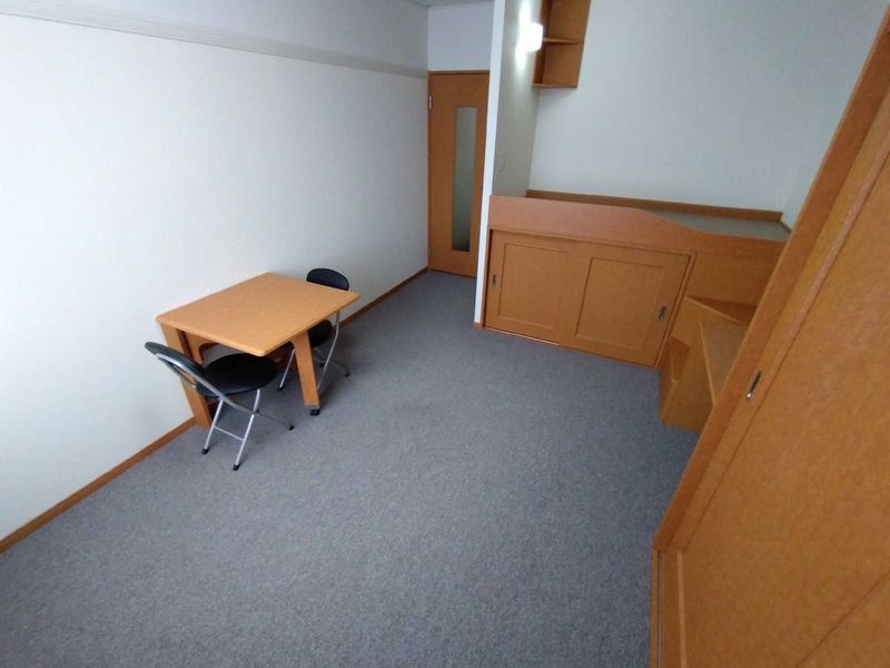 leopalace Yura Living room