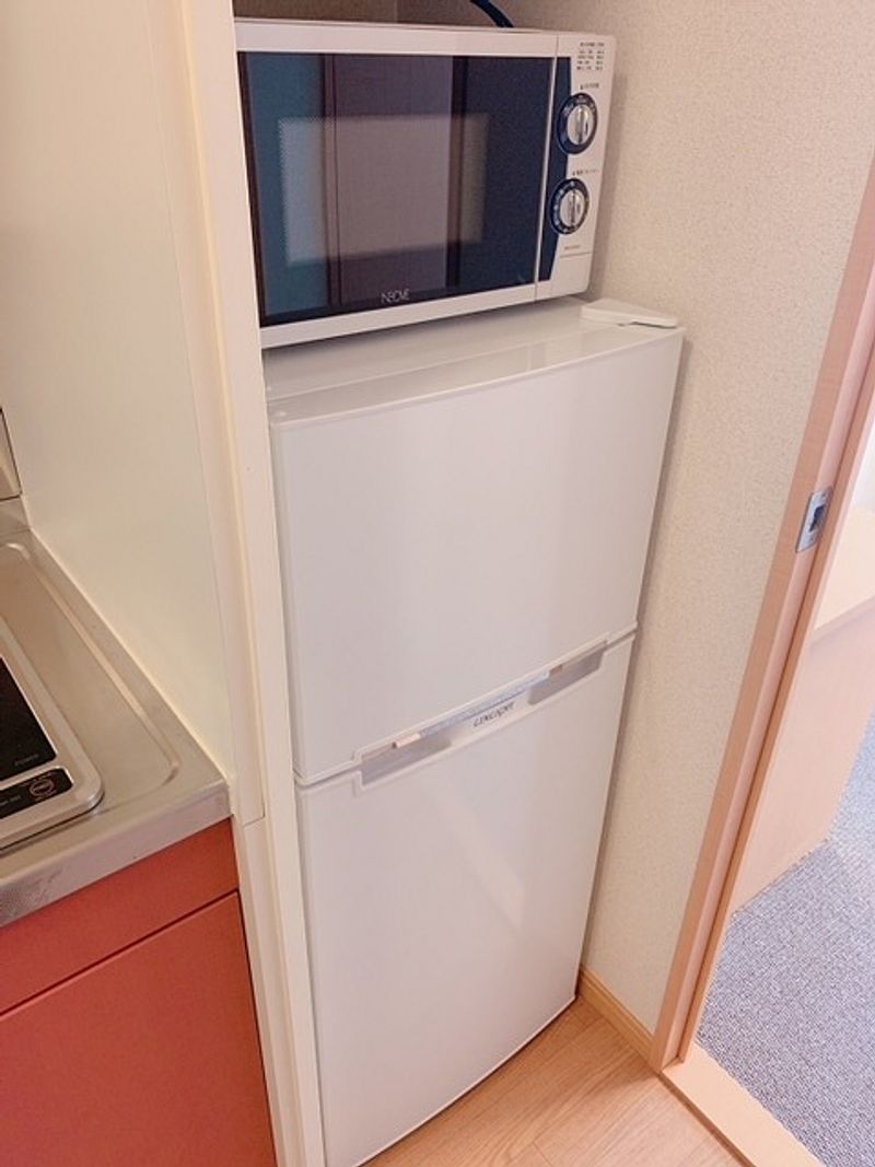 レオパレスＭＯＴＯＨＡＭＡ その他設備