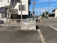 レオパレスセコ弐番館 共用部分