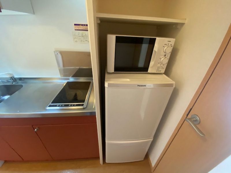レオパレス宮山 その他