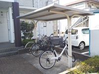 レオパレスビューティフル 共用部分