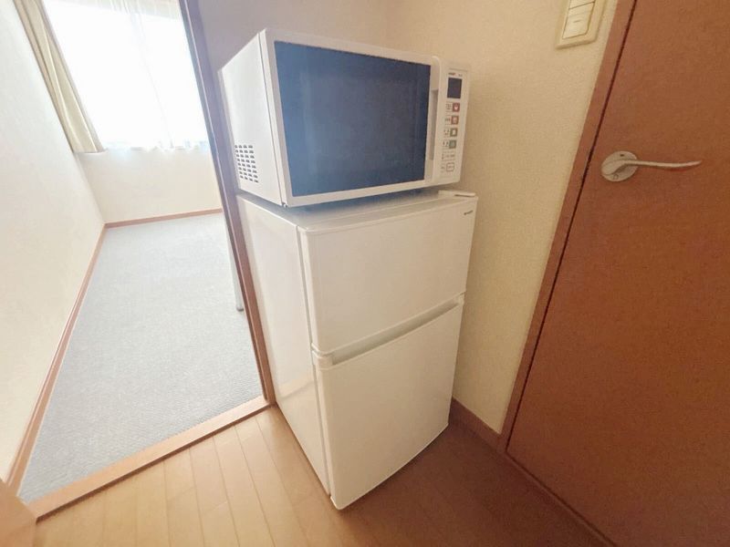 レオパレスオッチモ その他設備