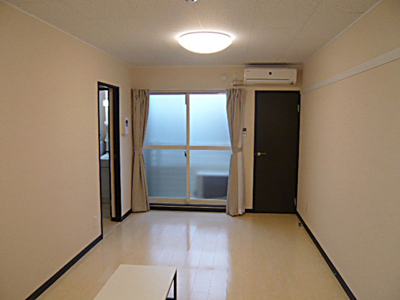 LEONEXT Alosar Phòng khách