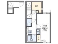 51838 Floorplan