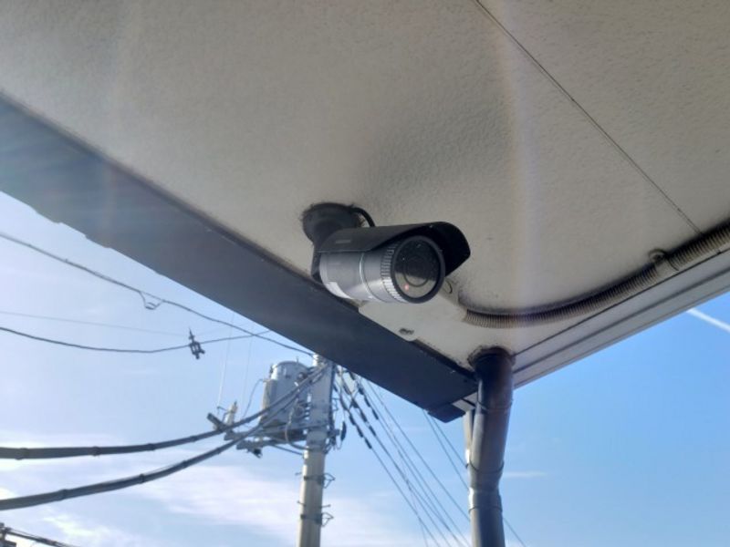 レオパレス緑町Ⅱ 共用部分