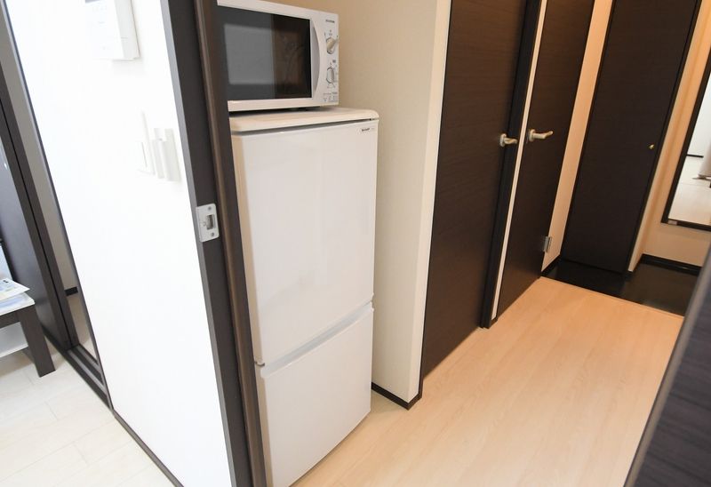CLEINO Nakano Chuo Other facilities