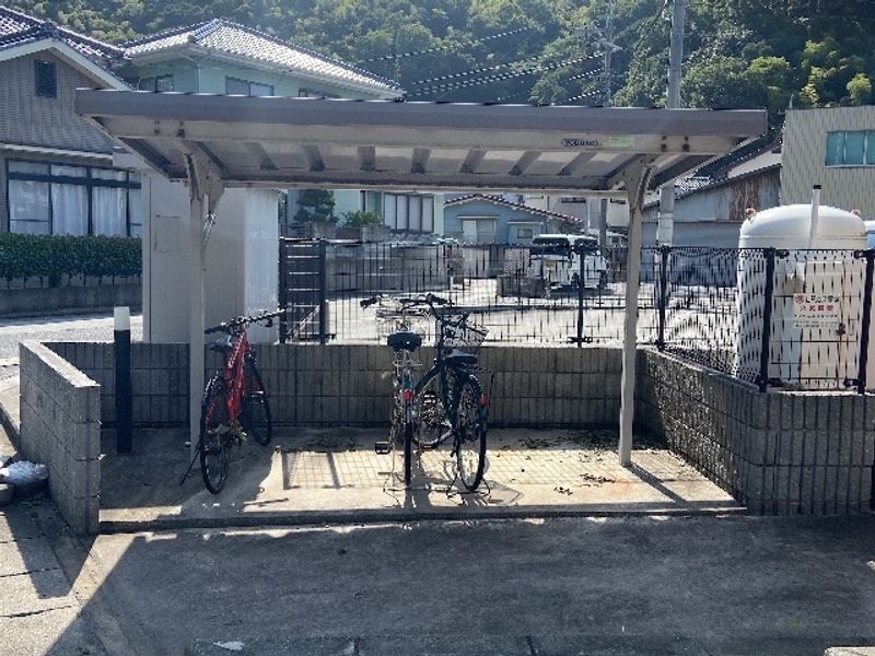 レオパレスＥａｓｅ 共用部分