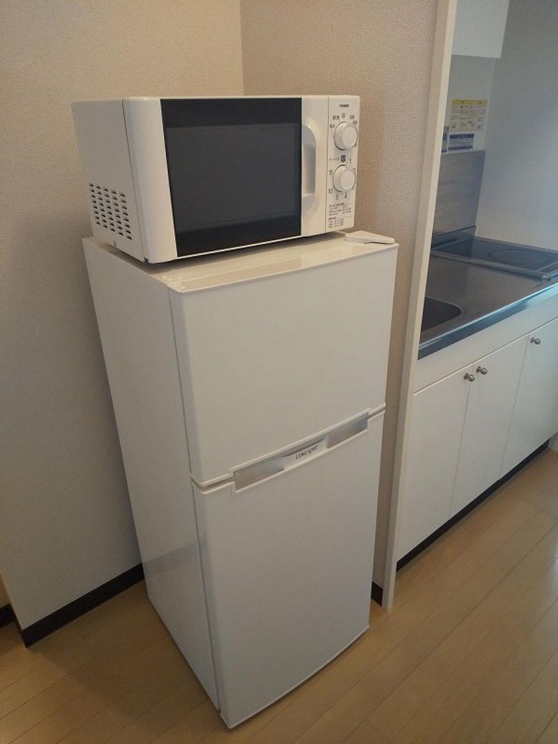 レオネクストカルミア その他設備